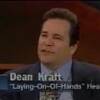 Dean and Rochelle Kraft on the Maury Povich Show