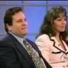 Dean and Rochelle Kraft on the Maury Povich Show