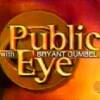Public Eye w/Bryan Gumbel featuring Dean Kraft